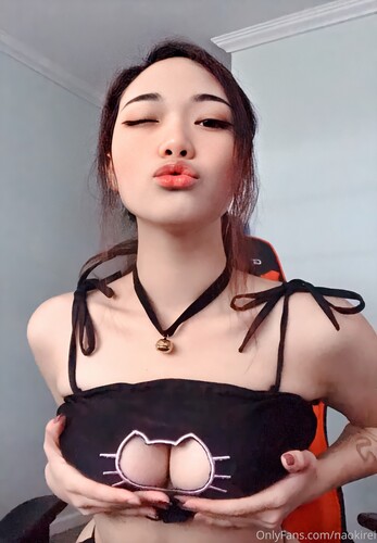 Twitch Streamer, Amateur cosplayer Meikoui leaked nude the fappening