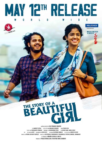 The Story of a Beautiful Girl (2023) Telugu 1080p PreDVD x264-BWT